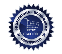 Certificado Profissional Ecommerce