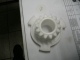 ENGRENAGEM DE ALIVIO  2700-225-2