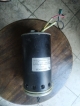 MOTOR FRAGMENTADORA S300D