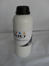 Tinta Corante compat�vel DN JET para Epson Preto litro