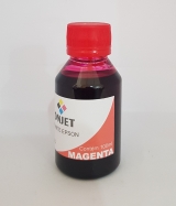 Tinta Corante compat�vel Epson DN JET Magenta 100ML