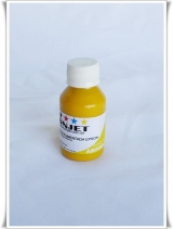 Tinta Pigmentada compat�vel DN JET EPSON Amarelo 100ml