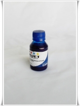 Tinta Pigmentada compat�vel DN JET EPSON Ciano 100ML