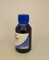 Tinta Sublimatica Ciano 100ML