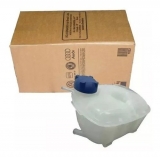 Reservatorio + Tampa Agua Gol Quadrado Original Volkswagen