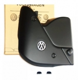 Capa Cobertura Tampa Motor Ap Original Gol Santana Parati Vw