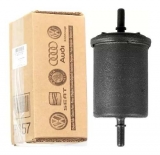 Filtro De Combustivel Golf Gol Fox Saveiro Voyage G5 G6 G7