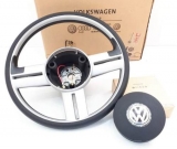 Volante Surf Original Parati Saveiro Surf Track Field Gol G4