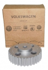 Kit Polia Engrenagem Comando Vlvulas Gol Parati 16v Power
