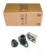 Kit Alavanca Trambulador Kombi Original Volkswagen
