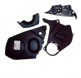 Kit Completo Capa Protetora Correia Dentada Gol Saveiro Ap