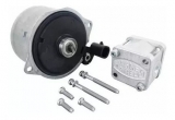 Motor E Bomba Cambio Dualogic Linea Palio Punto Stilo Siena