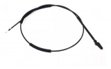 Cabo Puxador Capo Polo Hatch Sedan 2007 2008 2009 2010 A 16