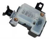 Atuador Motor Trava Porta Malas Vw Golf Polo 3b0959781c