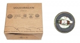 Tampa Bocal Abastecimento leo Motor Fusca Kombi Original Vw