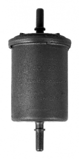 Filtro De Combustivel Golf Gol Fox Saveiro Voyage G5 G6 G7