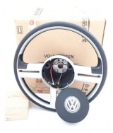 Volante Surf Original Parati Saveiro Surf Track Field Gol G4
