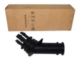 Tubo Oleo Cambio Golf Passat Bora Audi A3 Original 01m321407