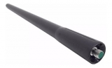 Antena Do Teto Gol Polo Fox Saveiro 5mm Original Volkswagen 