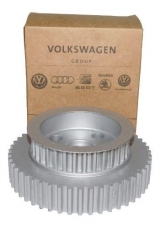Kit Polia Engrenagem Comando Vlvulas Gol Parati 16v Power