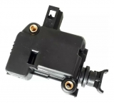 Atuador Motor Trava Porta Malas Vw Golf Polo 3b0959781c