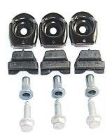 Kit Suporte Fixao Protetor Carter Golf Bora Audi A3