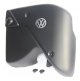 Capa Cobertura Tampa Motor Ap Original Gol Santana Parati Vw