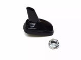 Antena Teto Mini Shark Fin Jetta 2011 2012 2013 2014 2015 Vw