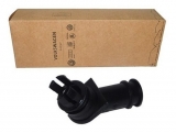 Tubo Oleo Cambio Golf Passat Bora Audi A3 Original 01m321407