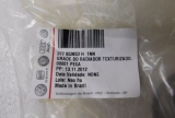 Grade Central Parachoque Gol Parati Sav G3 Fase 1 377853653h