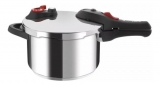 Borracha Anel Vedao Clock Inox Original 6lt Panela Pressao