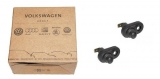 Par Interruptor Porta Gol Parati Saveiro G3 G4 G5 G6 Vw 