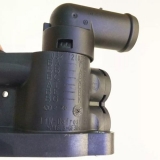 Carcaa Valvula Termosttica Polo Fox Golf Sapo Gol Saveiro