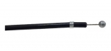 Cabo Puxador Capo Polo Hatch Sedan 2007 2008 2009 2010 A 16