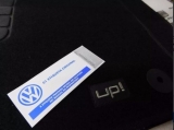 Tapete Up Carpete Original Volkswagen Embalagem Lacrada
