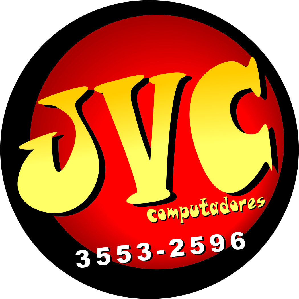 JVC COMPUTADORES