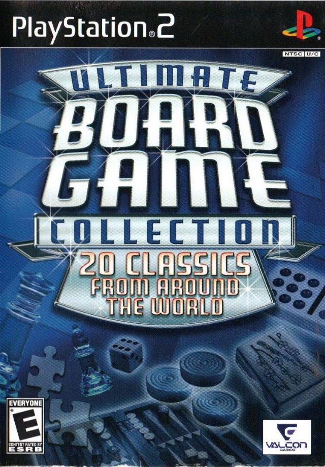 Ultimate Board Game Collection por R 9 90