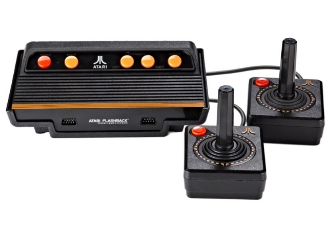 Jogar Freeway Online  Atari Classics - Atari Flashback Hub