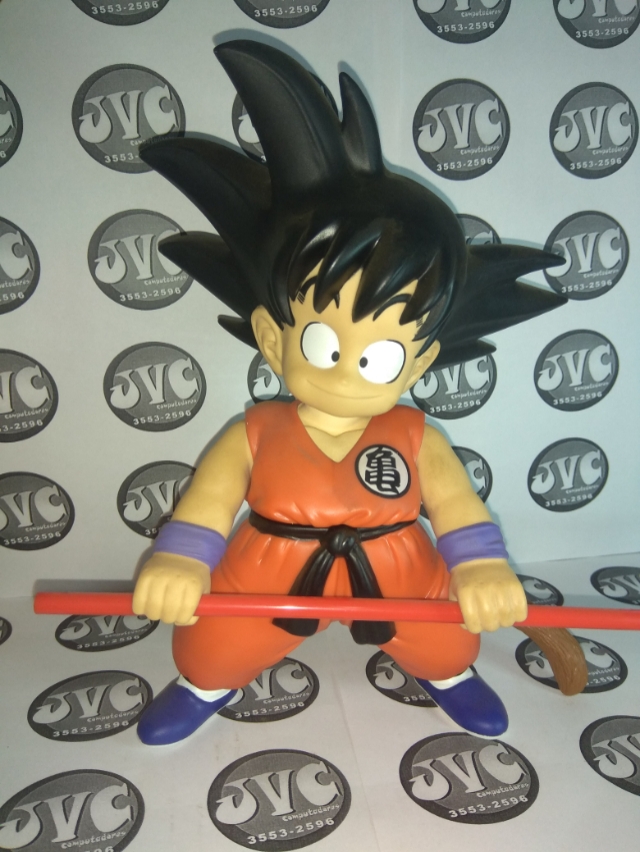 Dragon Ball – Goku – Criança – Arquivos de Dispositivos Móveis
