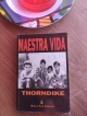 Maestra Vida (novela Verdad) - Guilhermo Thorndike