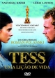 Tess - Livro em Portugus + DVD