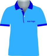 CAMISA POLO PERSONALIZADA