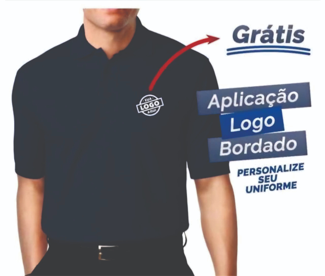 CAMISA POLO NO PIQUET PREMIUM COM APLICAO DE 1 LOGO BORDADO GRTIS?cache=20250411160209