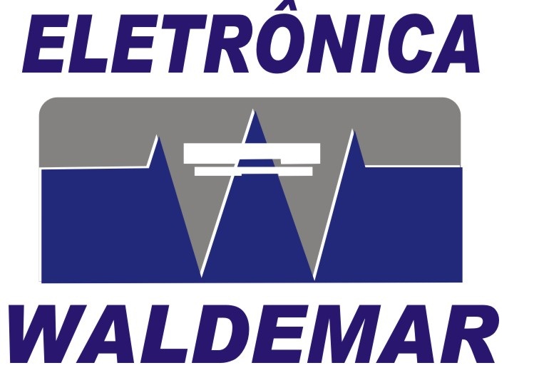 Eletrnica Waldemar