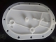 Flange Bomba Combustvel- VP7010 Fiat Palio, Siena, Strada - 79610