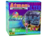 Filtro Externo Atman Hf-0600