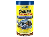 Tetra Cichlid Jumbo Sticks 160g