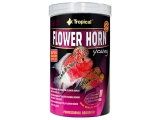 Rao Tropical Flower Horn Pellets Young 380g