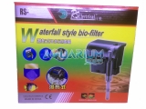 Filtro Externo Rs-Aqua Rs 4000 1600 l/h