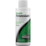 Fertilizante Seachem Flourish Potassium 100mL
